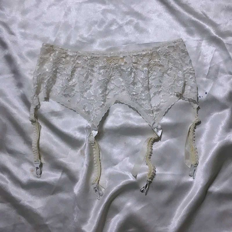 Victorias Secret Belt