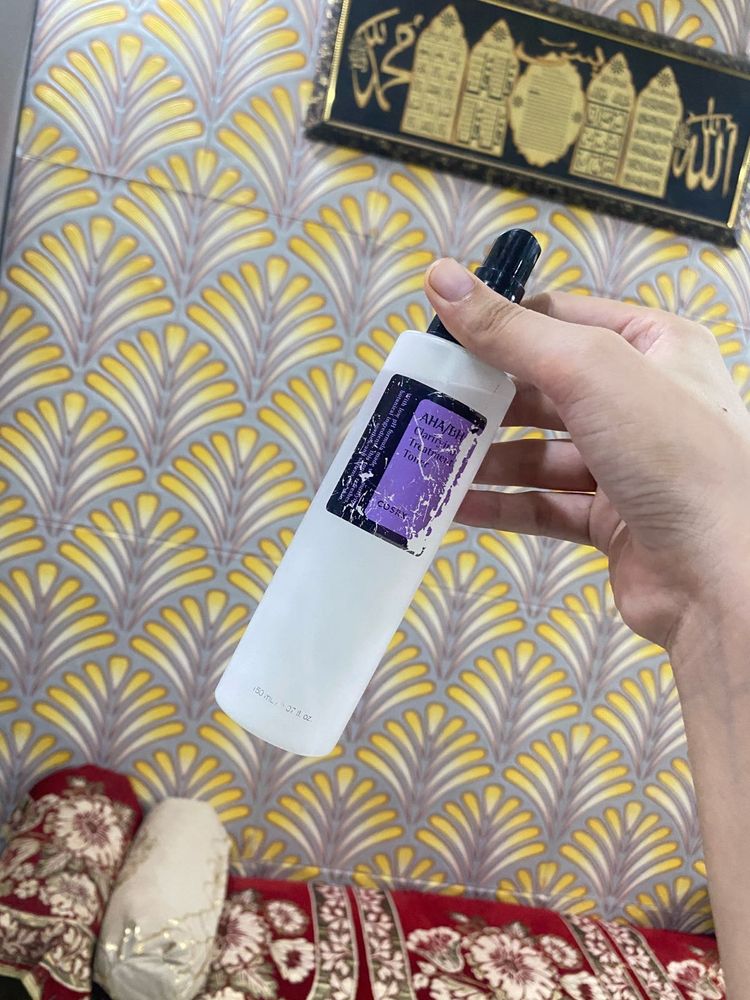 Cosrx Toner