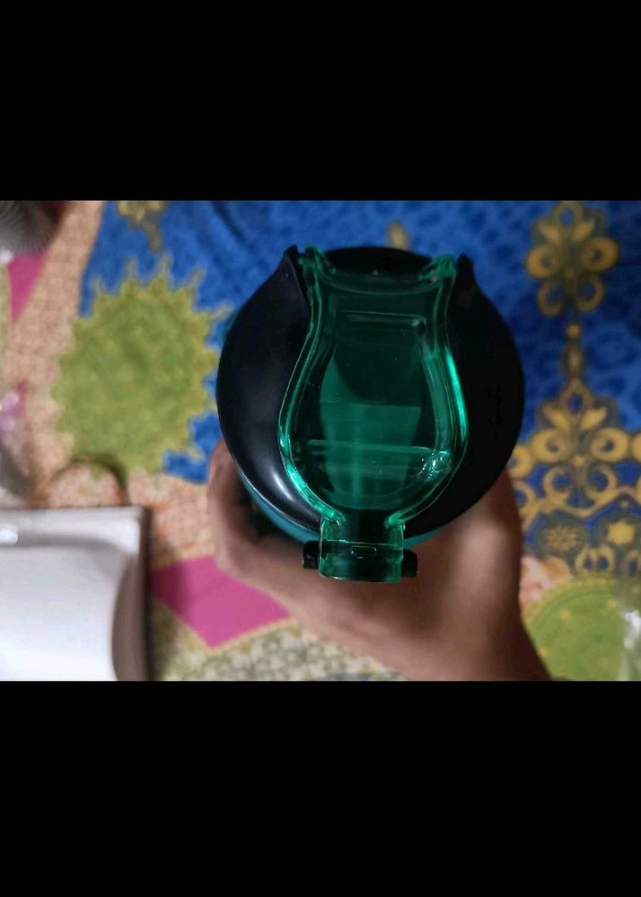 Reusable Water Bottle
