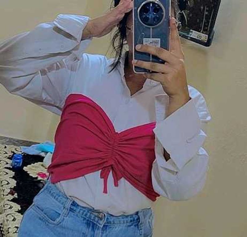 Cube Top