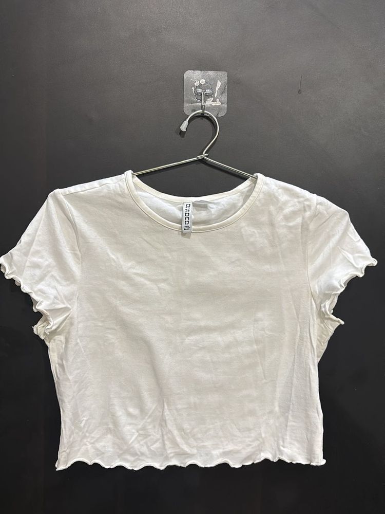 h&amp;m women top