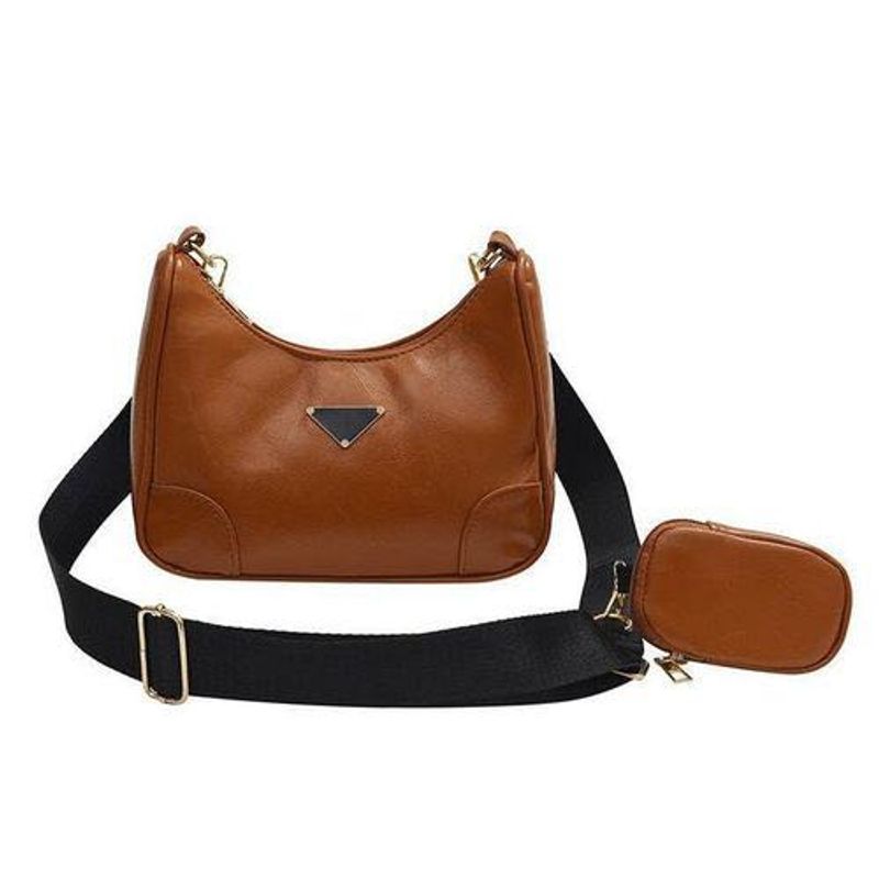 SAVANA brown Sling Bag