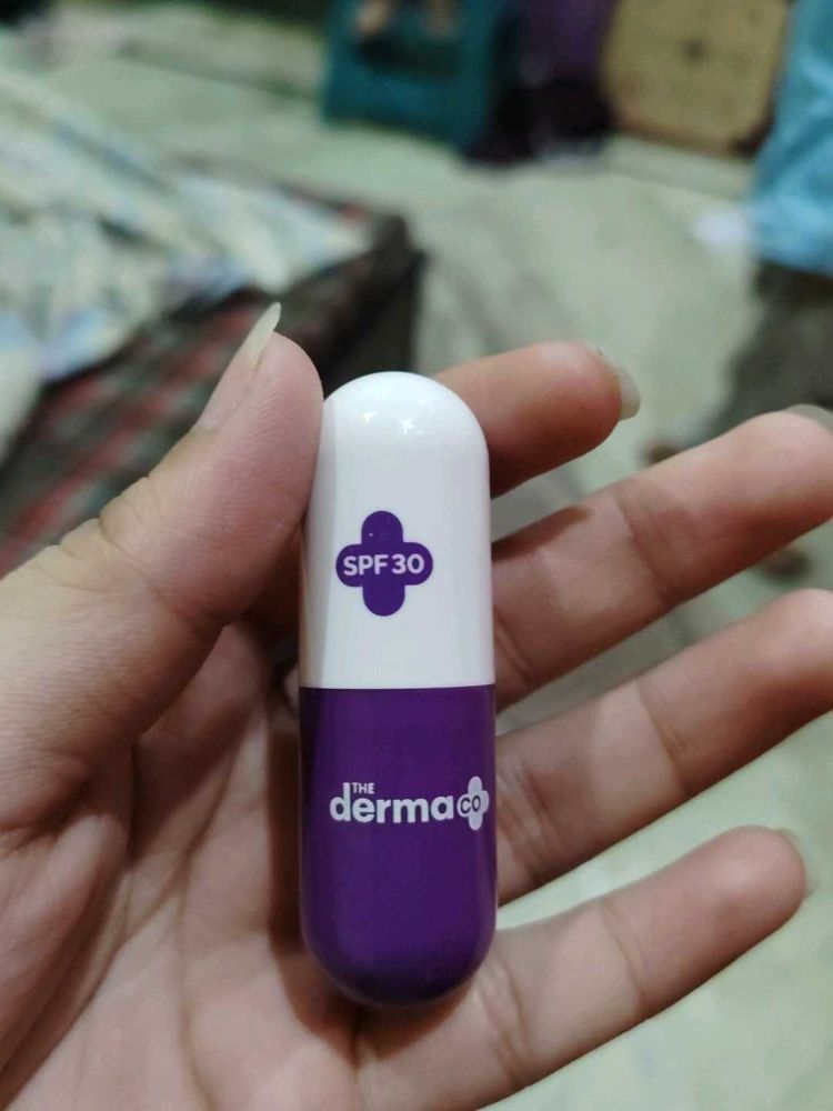 The Derma Co Lipbalm