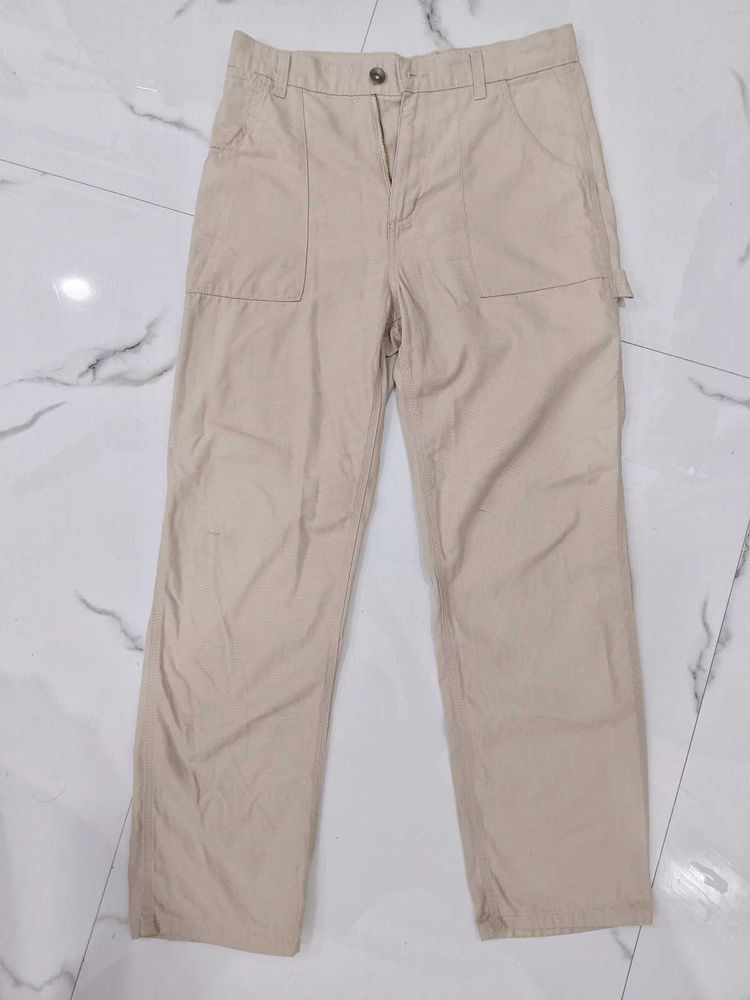 ZUDIO Baggy Streetwear