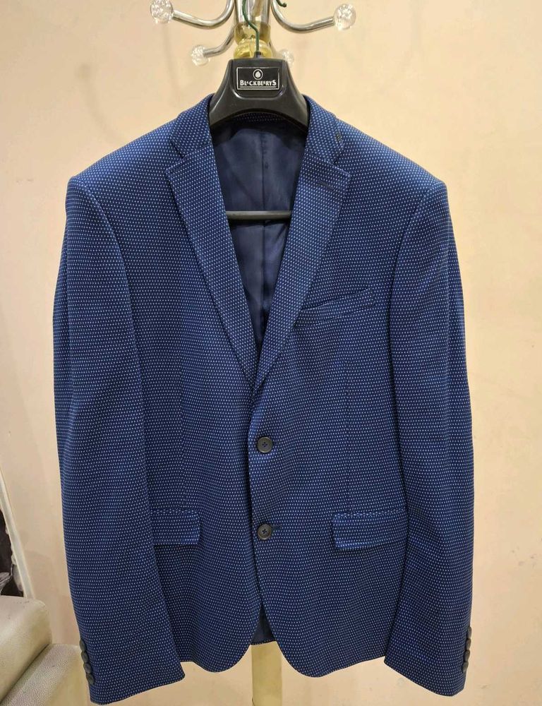 Men Coat Only