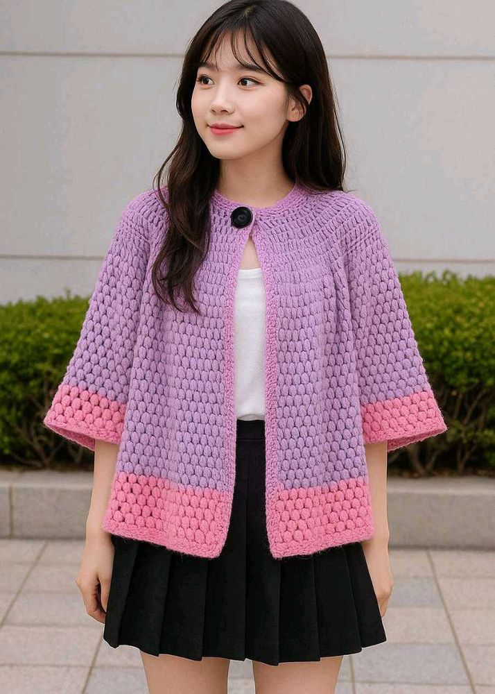 Kawaii Cape ✨