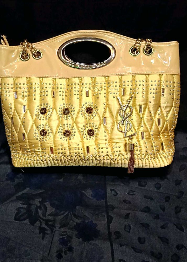 Bridal Handbags Tote Bag Handbag