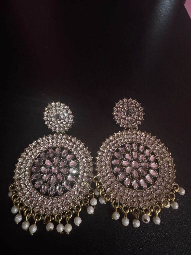 Jhumka