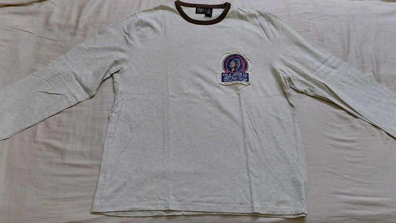 Ralph Lauren Long Sleeve Tee