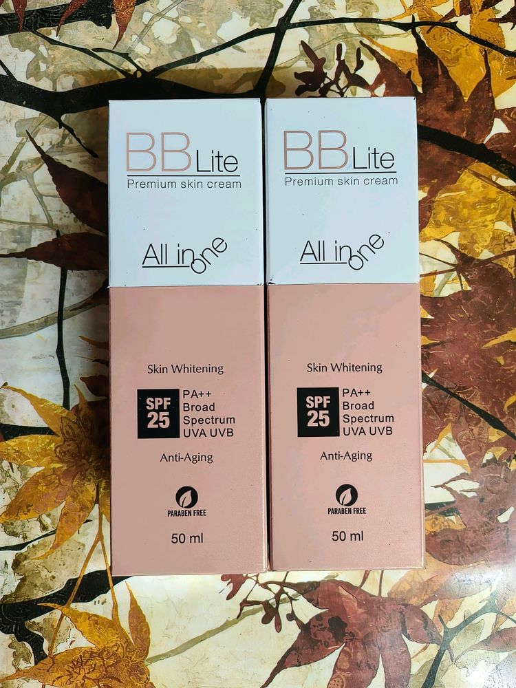 BB LITE CREME