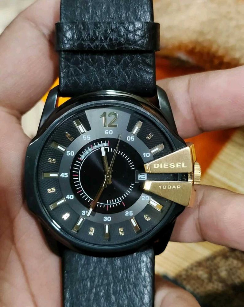Diesel Watch