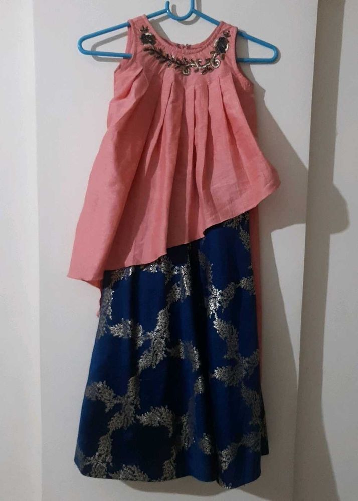 Girls&#39; Party Dress, size 22