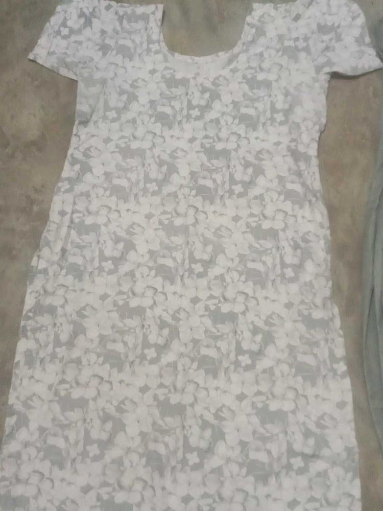 Grey And Suit With Salwar ....