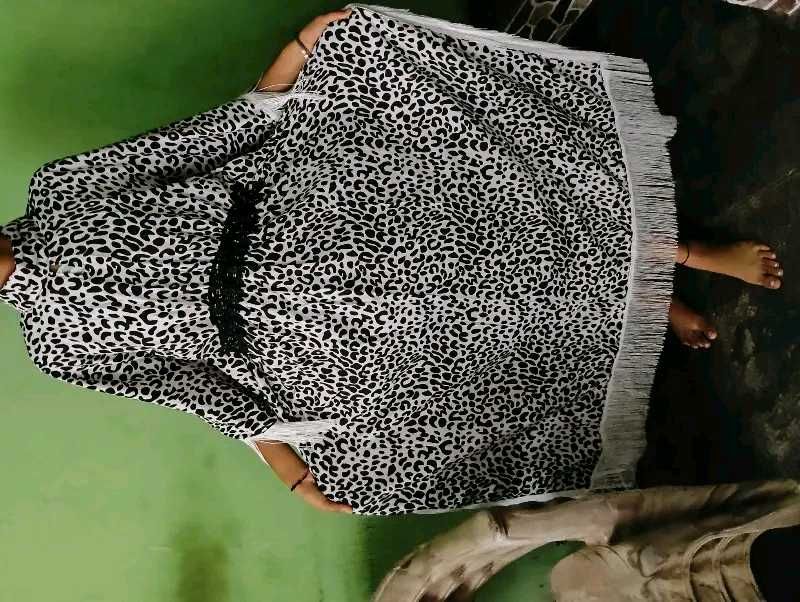KAFTAN WESTERN