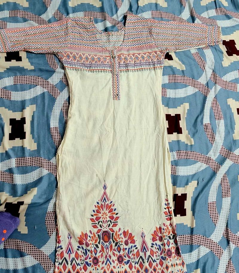Palazo Kurta