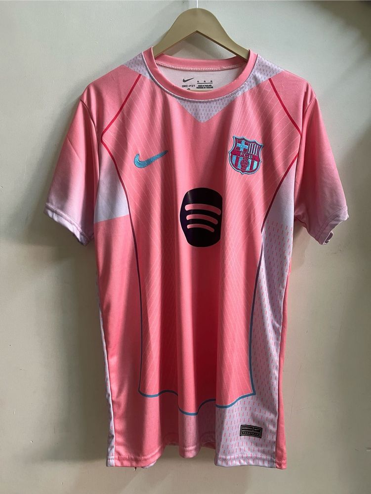 FC Barcelona Special Version - Pink (L)