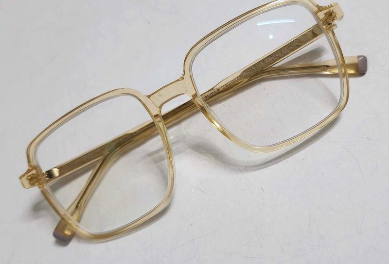 Lenskart Glasses | Premium Look | ₹750