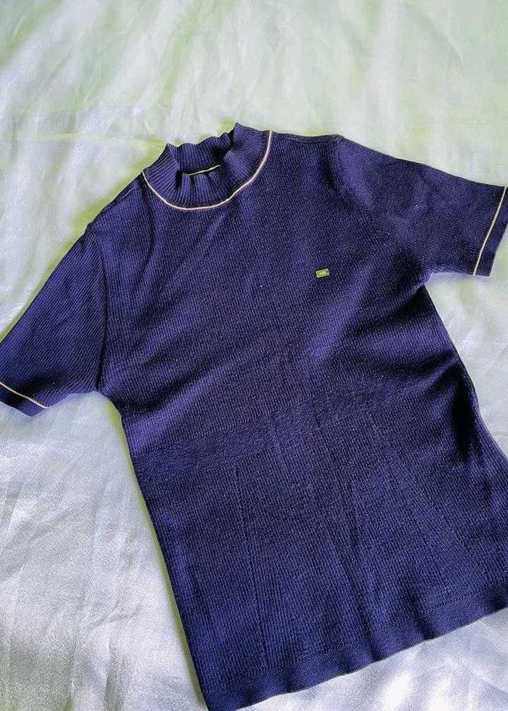 Fitted Tops