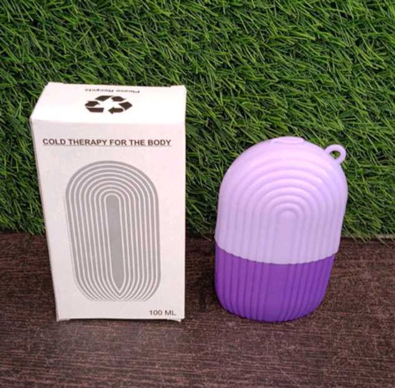 Cold Therapy Ice Roller 2 Piece For 135