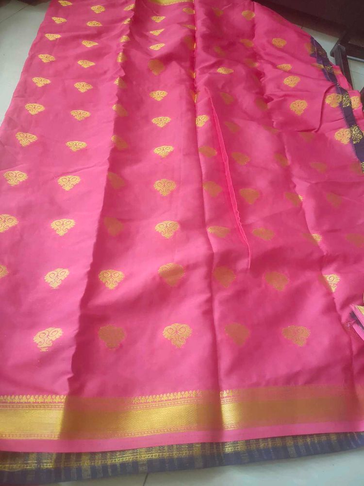 Festive Wear Saree