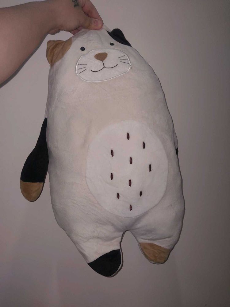 Big Cat Plushies