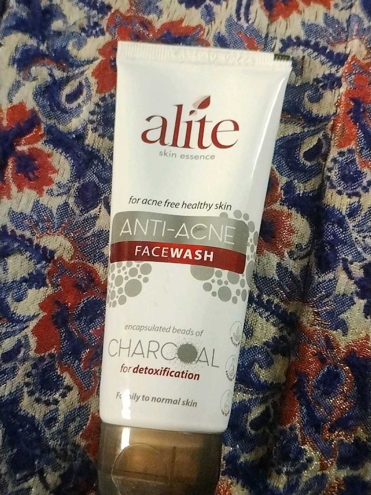 Alite Face Wash