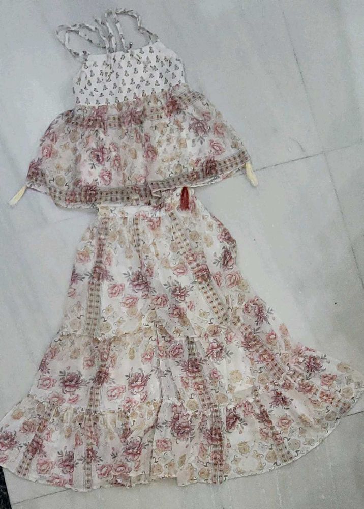 SHARARA SET