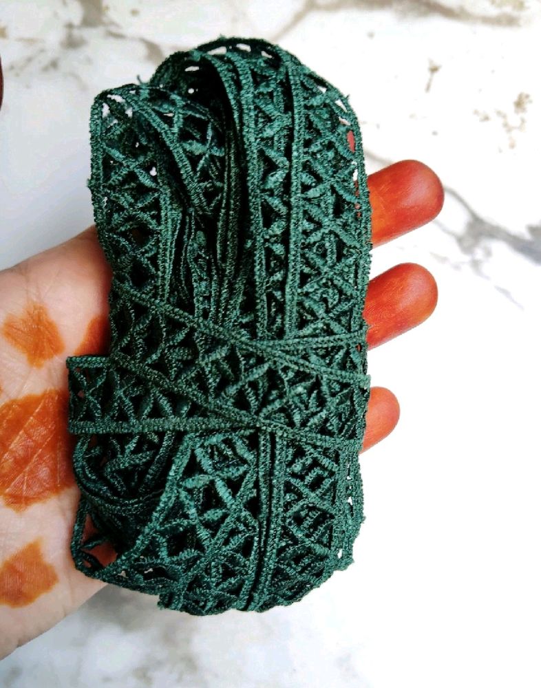 Lace