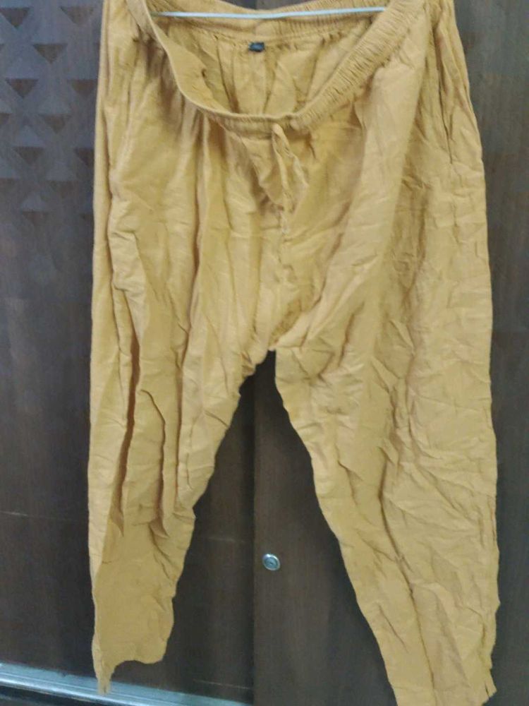 Comfortable Palazzo Pants