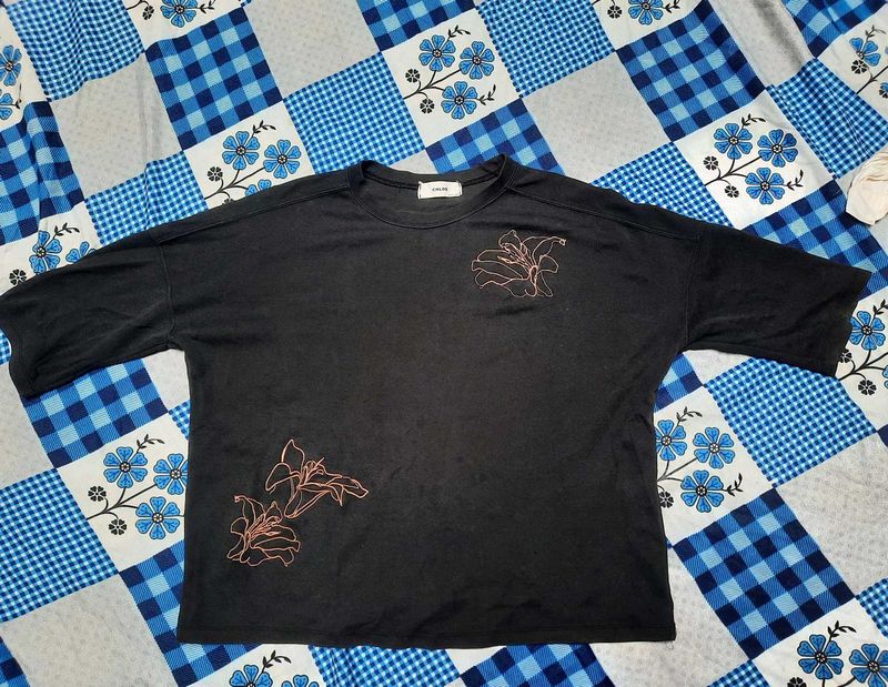 ✌️Combo Oversize T-shirt