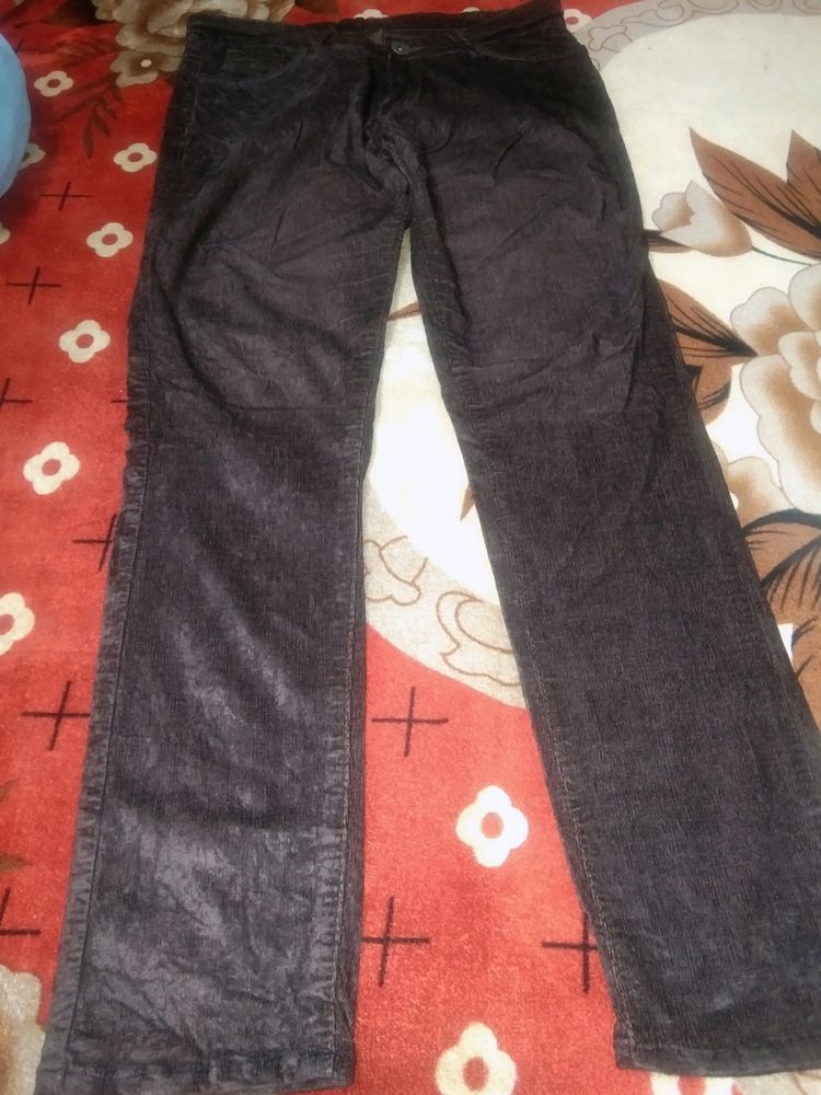 Cotrise Pant