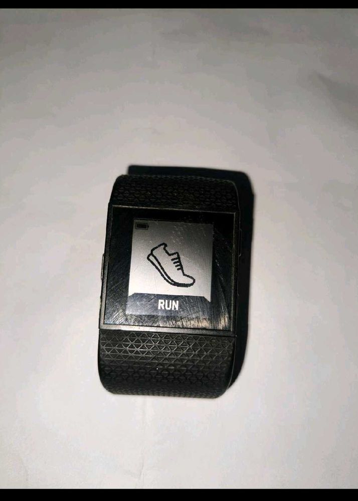 Fitbit 'Surge' GPS inbuilt Fitness Superwatch