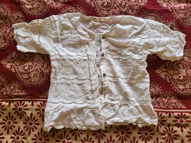 Top For Women