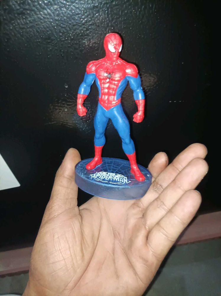Mattel Toy