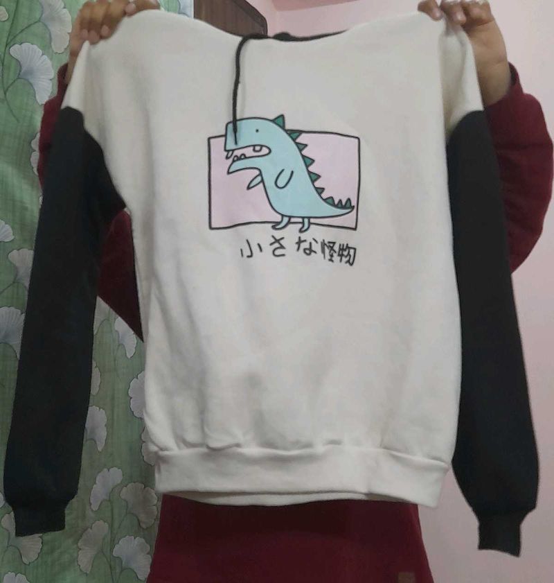 📸Grab Korean Hoodie Under Discount