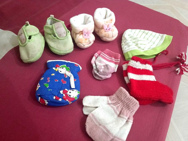 Accesories For Babies