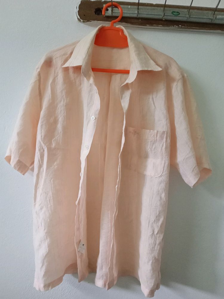 Unisex Shirt