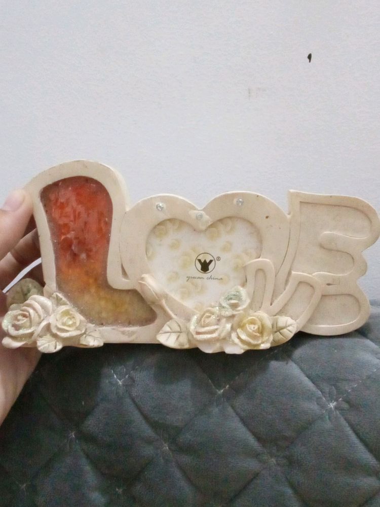 Love Frame