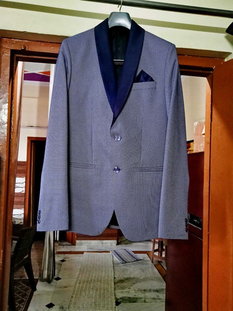 New Branded Blazer