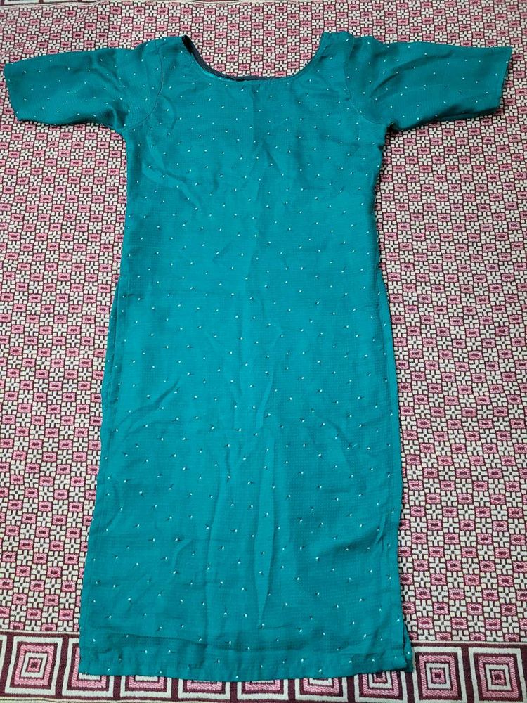 Kurti