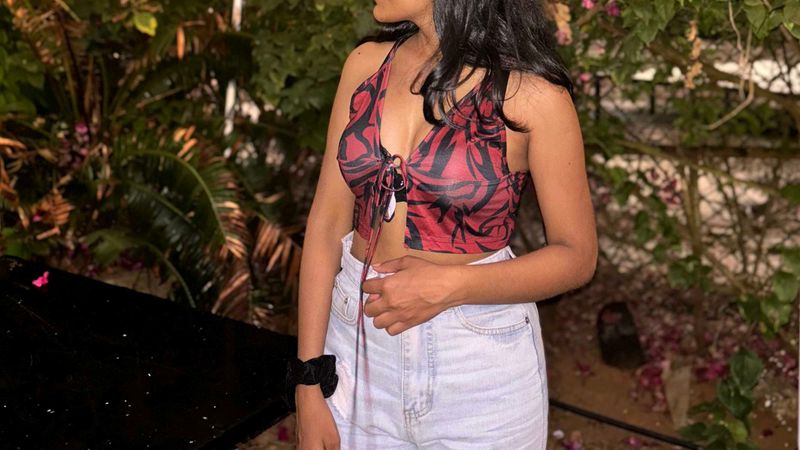 SHEIN cute Top 🤩