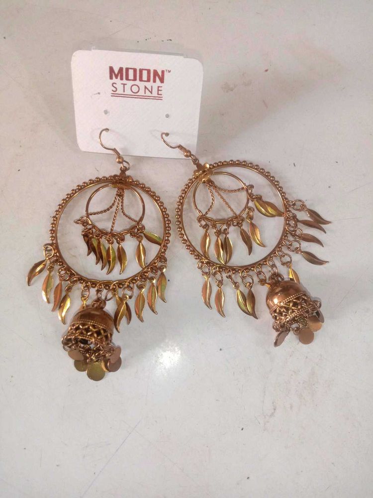 Beautiful Earings For Girls