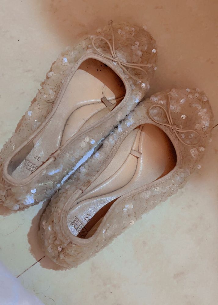 Zara Bellies