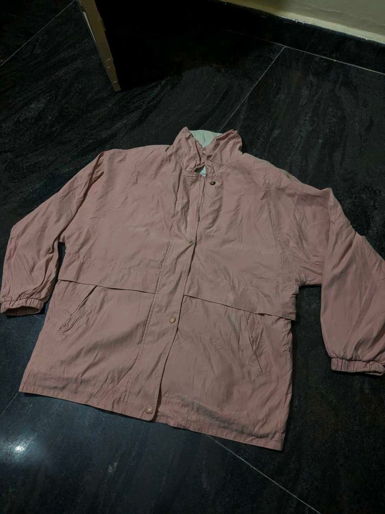 London Fog Imported Jacket 🧥