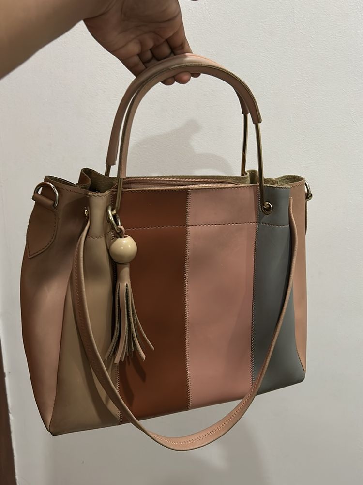 Hand Bag