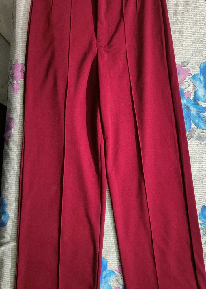 KOTTY Women&#39;s Tapered trousers