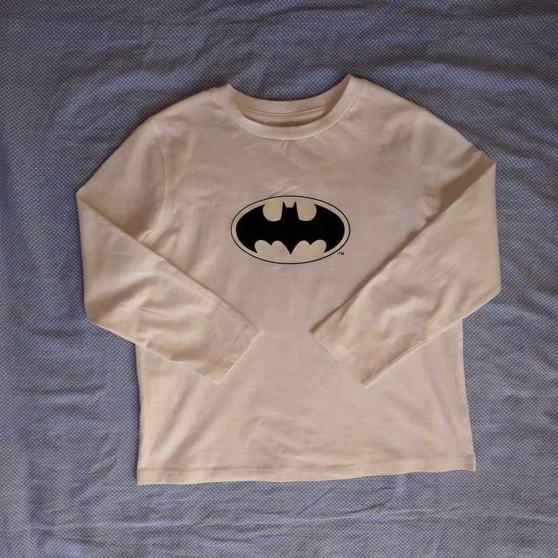 ⊹₊ ⋆ Batman Graphic Tee ⋆ ₊⊹