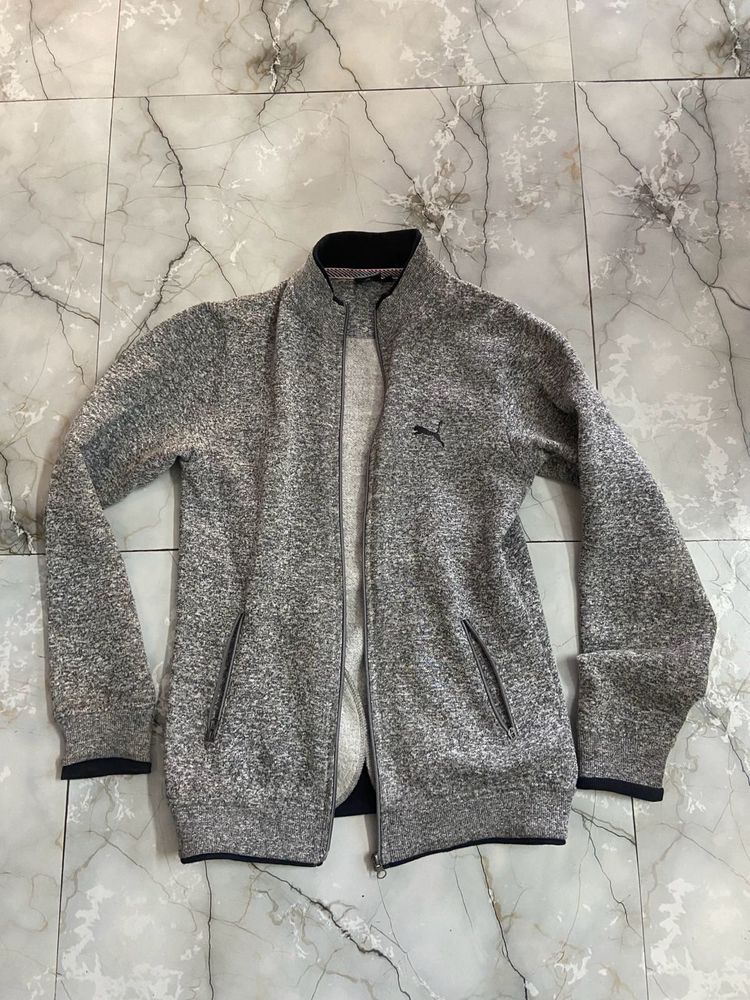 Puma Womens Active Jacket