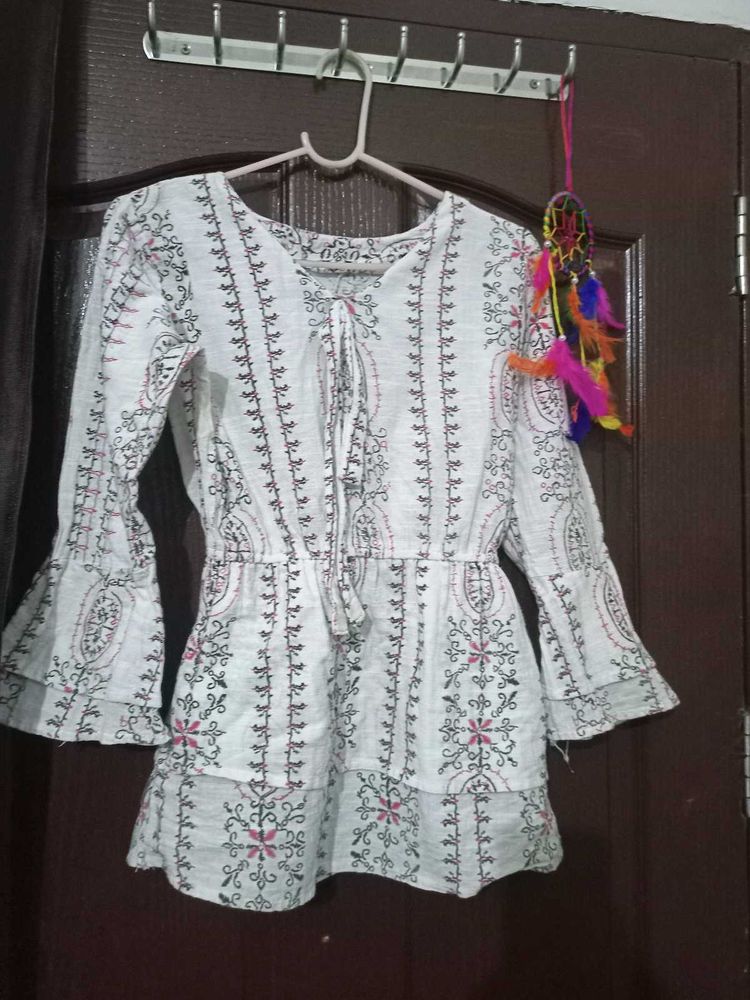 Combo Top