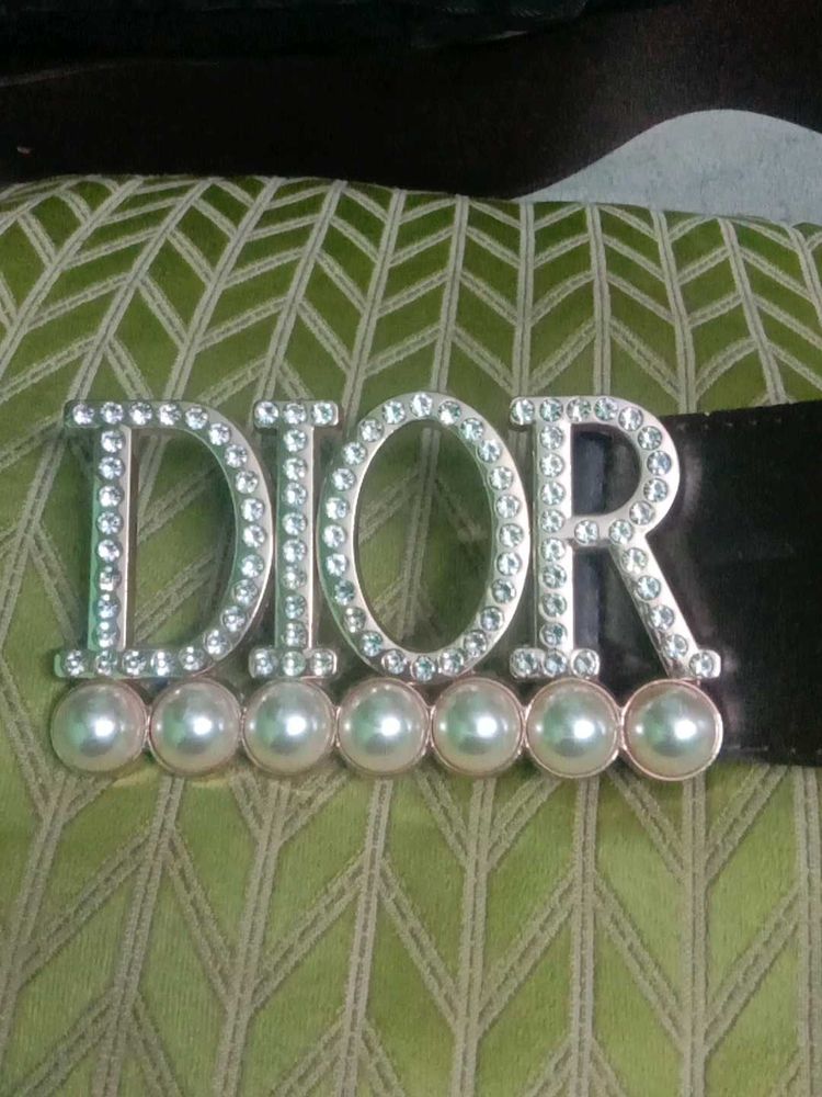 Dior Belt